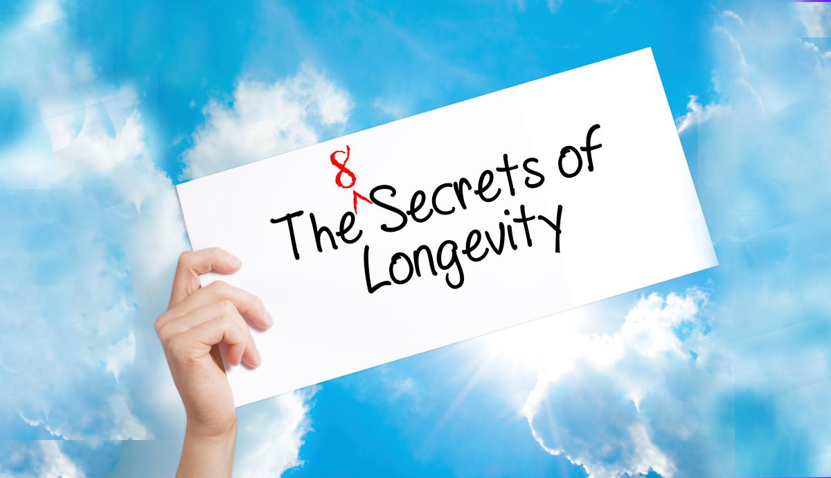 The 8 Secrets of Longevity How Organizations Last 100+ Years